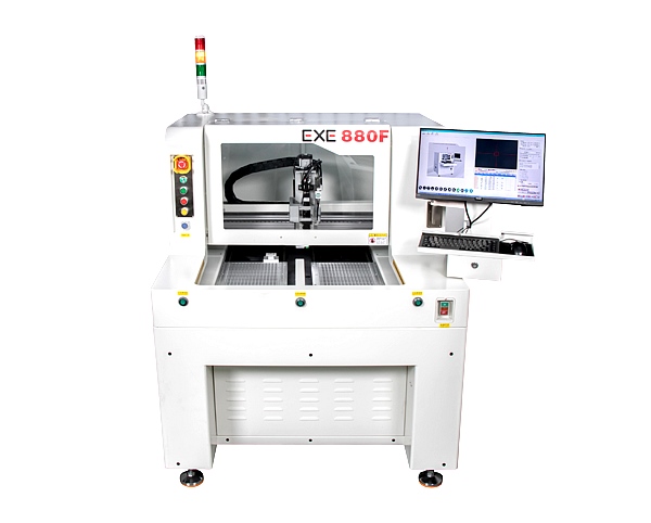 全自动PCB午夜探花在线观看EXE-880F